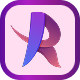 Rayzi : Live streaming, PK Battel, Multi Live, Voice Chat Room, Beauty Filter with Admin Panel - Mobile / Android