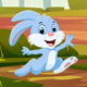 Easter Hidden Stars - HTML5 / Games