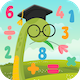 Math With Dino - HTML5,Construct3 - HTML5 / Games
