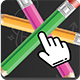 Pick It - Html5 (Construct3) - HTML5 / Games