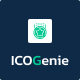 ICOGenie - Advanced Token Offering Script - PHP Scripts / Miscellaneous