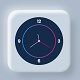 Clock With Animation Responsive - JavaScript / Countdowns