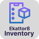 Ekattor 8 school inventory addon - PHP Scripts / Project Management Tools