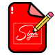 Fill and Sign PDF Document - Easy PDF Do - PDF Editor - Sign PDF Forms - Sign Doc - PDF Sign Easy - Mobile / Android