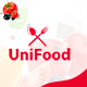 UniFood - Single Restaurant Food Ordering System - PHP Scripts / Miscellaneous