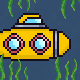 Submerged - HTML5 / Games