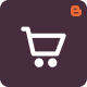 Shopline - Premium Blogger Shopping App 1.5 - Mobile / Android