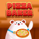 Pizza Baker | Best Cooking Game (Construct) - HTML5 / Games