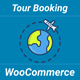Moon - Tour Booking for WooCommerce - WordPress / eCommerce / WooCommerce