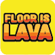 Floor is Lava - HTML5 Mobile Game - HTML5 / Games