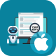 AI Content Detector - A powerful iOS native App that detects content generate by ChatGPT - Mobile / iOS