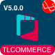TLCommerce | Laravel & VueJS Powered Ecommerce CMS with PWA - PHP Scripts / Shopping Carts