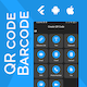 QR and Barcode Scanner & Generator | QR Application | Flutter Full Application With ADMOB - Mobile / Flutter / Full A...