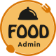 Single Restaurant Food Delivery System - JavaScript