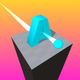 Unity Game Template - Letter Attack - Mobile / Android