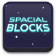 Spacial Blocks - HTML5 Casual game - HTML5 / Games
