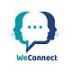 "WeConnect" - Facebook Clone App using Firebase - Mobile / Android