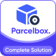 ParcelBox – Inventory & Billing Management System Node.js Script for Warehouse - JavaScript / Project Management Tools