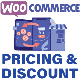 WooCommerce Dynamic Pricing & Discount Rules - WordPress / eCommerce / WooCommerce