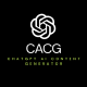ChatGPT-AI Content Generator WordPress - WordPress / Add-ons