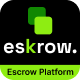 Eskrow - Secure Escrow Platform - PHP Scripts / Help and Support Tools