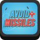 Avoid Missiles - HTML5 Game - HTML5 / Games