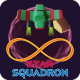 Infinity Star Squadron - HTML5 Mobile Game - HTML5 / Games
