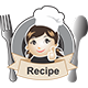 Recipe - Food Recipe App | Cooking | Recipe Learning React Native iOS/Android App Template - Mobile