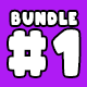 Bundle Games #1 | CAPX & HTML - HTML5 / Games