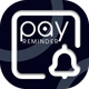 Bills Reminder Plus - Payments Conta - Bill Organizer - Easy Bills Reminder - Track Payment - Mobile / Android