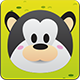 Drop Amimals - Html5 (Construct3) - HTML5 / Games