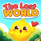The Lost World | Filling Lines Puzzle Game (Construct) - HTML5 / Games