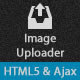 Pure Uploader - HTML5 / Miscellaneous