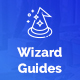WordPress Wizard Guides - WordPress / Forms