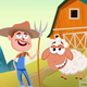 Sheep Rush | Hypercasual game (construct 3) - HTML5 / Games