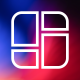 Collage Makers Pro | Full iOS Native Application - Mobile / iOS