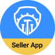 Aabcserv - Multivendor On-Demand Service & Handyman Marketplace Flutter Seller App - Mobile / Flutter