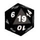 Rolling The Dices - Multipurpose 3d dices for games - HTML5 / Games