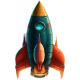 Find the Difference in Space - HTML5 / Games