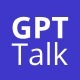 GPT Talk - Text to Voice | App Template - in Ionic 6 - Mobile / Native Web