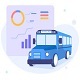 MSTATION - Transport management software - Apps