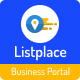 Listplace - A Complete Local Business Directory Listing Platform - PHP Scripts / Miscellaneous