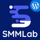 SMMLab - Social Media Marketing WordPress Plugin - WordPress / Social Networking