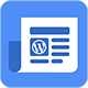 WordPress News App - Mobile / Android