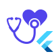 Multiple Clinics/Doctors Appointment Booking Full Flutter App - Mobile / Flutter / Full Applications