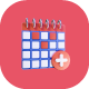 Birthday Reminder App - iOS - Mobile / iOS
