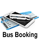 Online Bus Ticket Booking React Native iOS/Android App Template - Mobile
