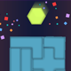 HEXA FALL - HTML5 & C3P FILE - HTML5 / Games