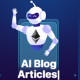 ChainScribe - Full SAAS Open AI SEO Articles with crypto-based subscription Full Theme - JavaScript