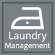 Laundry Management System - .NET / Project Management Tools